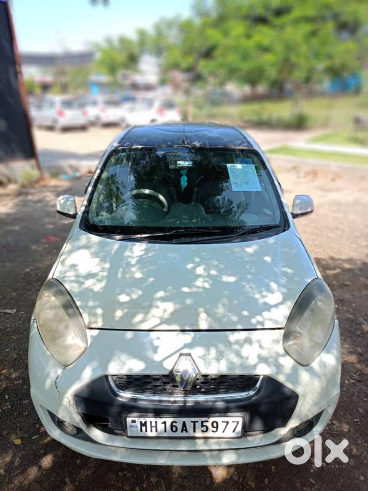 Good Condition Renault Pulse For Sale