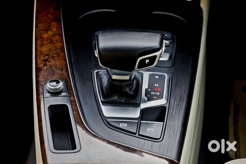 Audi A4 2.0 35 Tdi Technology Pack, 2019, Diesel