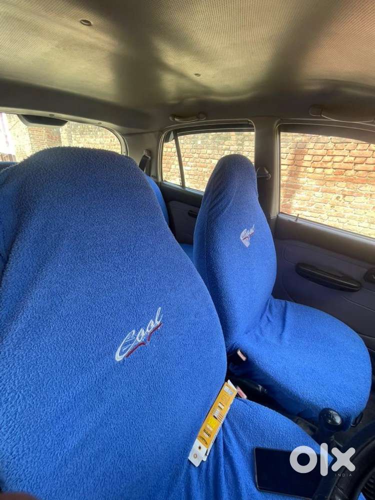 Hyundai Santro Xing 2009 Petrol Well Maintained