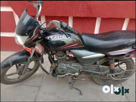 Olx bike for clearance sale