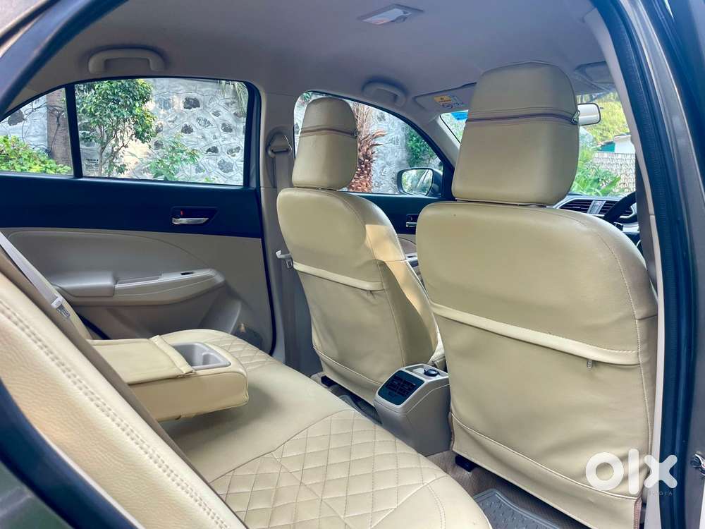 Maruti Suzuki Dzire 1.2 Zxi, 2021, Petrol