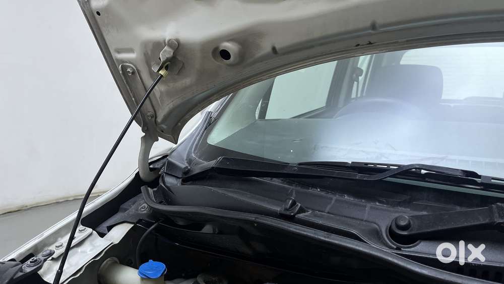 Maruti Suzuki Wagon R 1.0 Vxi Plus, 2012, Petrol
