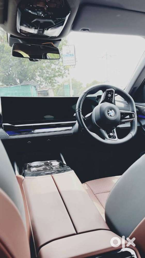 Bmw 5 Series 2.0 530i M Sport, 2025, Petrol