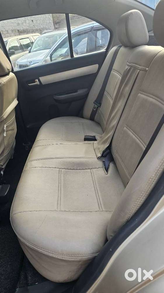 Maruti Suzuki Swift Dzire Vxi Optional, 2011, Petrol