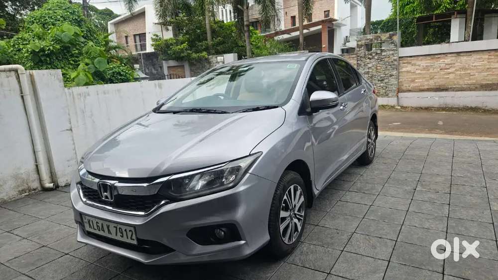 Honda City 2022 Petrol Manual