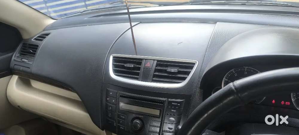 Swift Dezire Vdi Diesel 2014 Showroom Track Invoice Owner