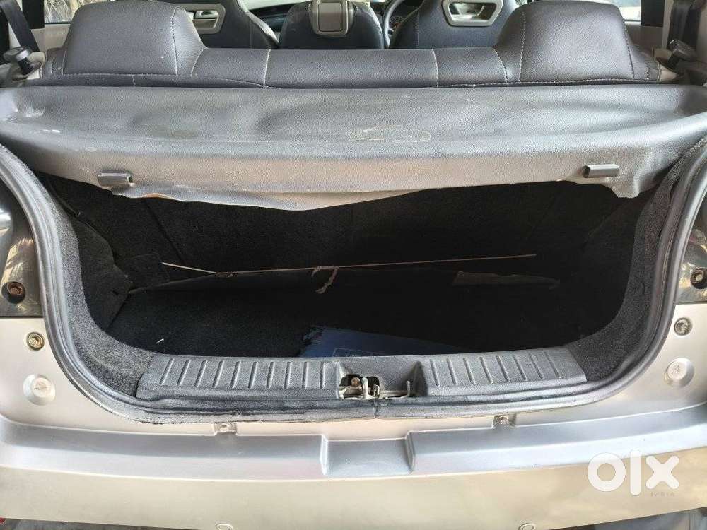 Mahindra Kuv 100 2016-2017 Mfalcon G80 K4 Plus, 2016, Petrol