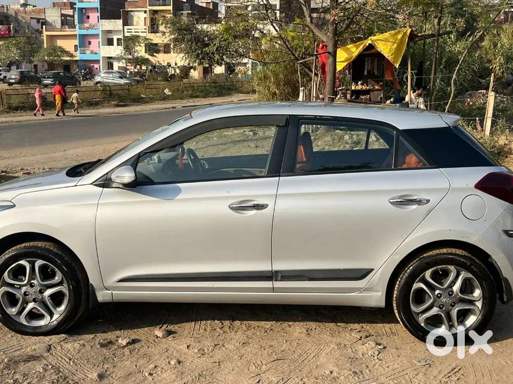 Hyundai Elite I20 2018 Petrol 62000 Km Driven