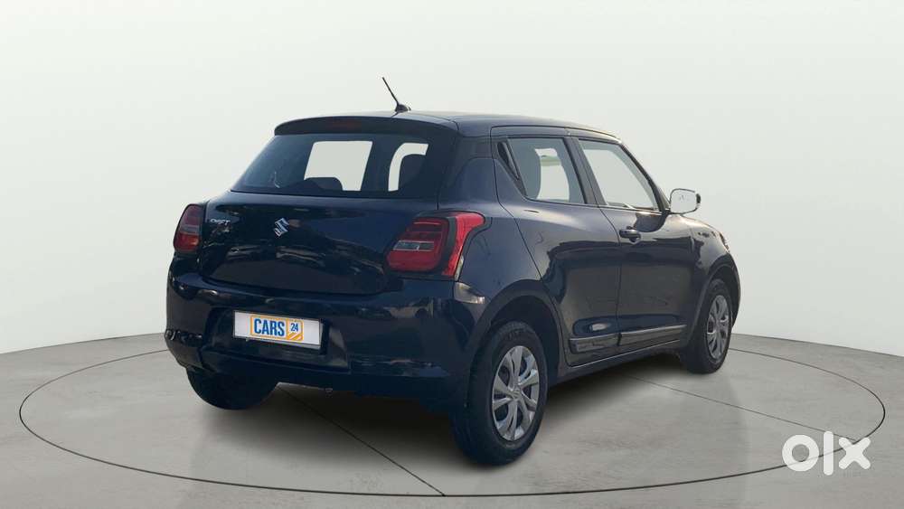 Maruti Suzuki Swift Amt Vxi, 2023, Petrol