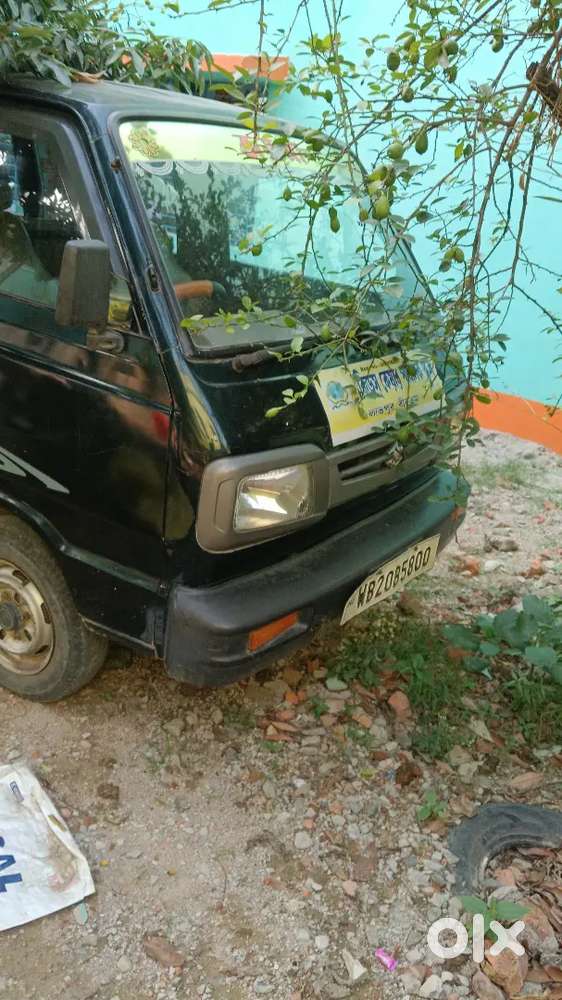 Maruti Omni 2000 Model