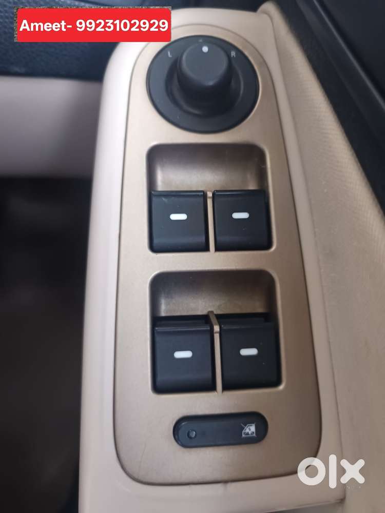 Tata Manza Elan Quadrajet Bs Iv, 2014, Diesel