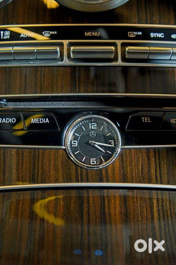 Mercedes-benz C Class Prime 200, 2017, Petrol