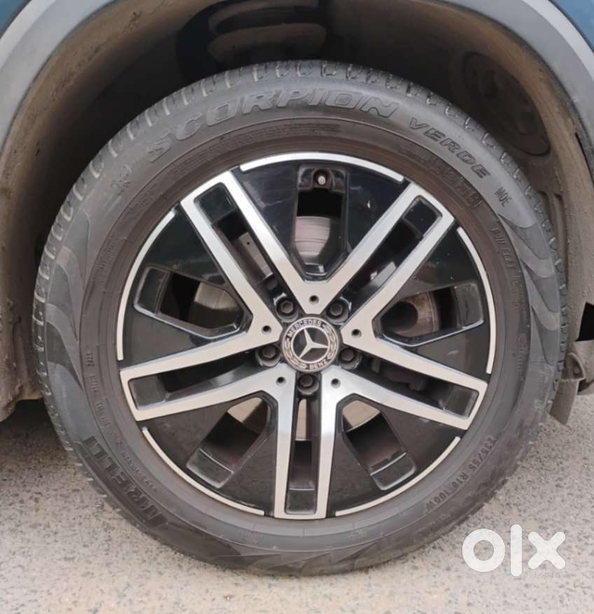 Mercedes-benz Gla 220d, 2024, Diesel