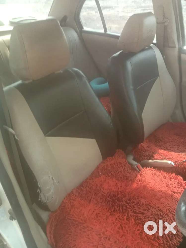 Maruti Suzuki Dzire 2012 Diesel 298000 Km Driven
