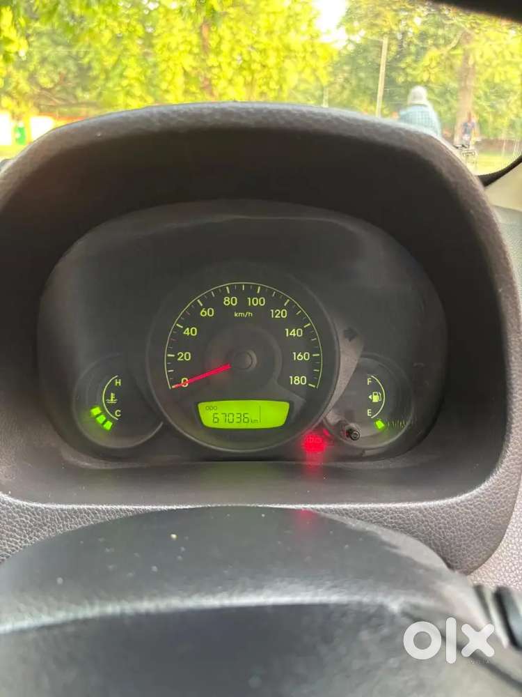 Hyundai Eon 2014 Petrol 67000 Km Driven