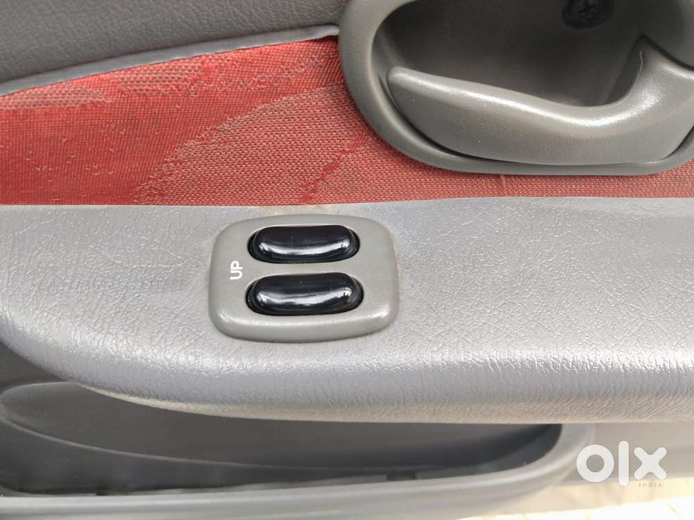 Hyundai Santro Xing Gls, 2007, Petrol