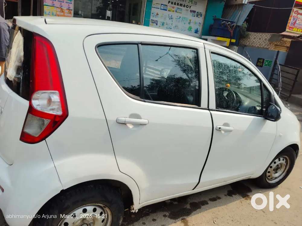 Maruti Suzuki Ritz 2016 Diesel 140000 Km Driven