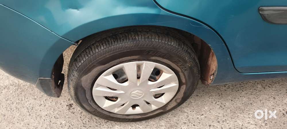 Maruti Suzuki Dzire 1.2 Vxi, 2013, Petrol