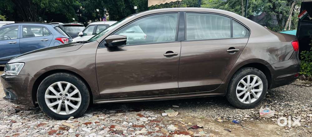 Volkswagen Jetta [2013-2017] 2.0 Tdi Comfortline, 2014, Diesel