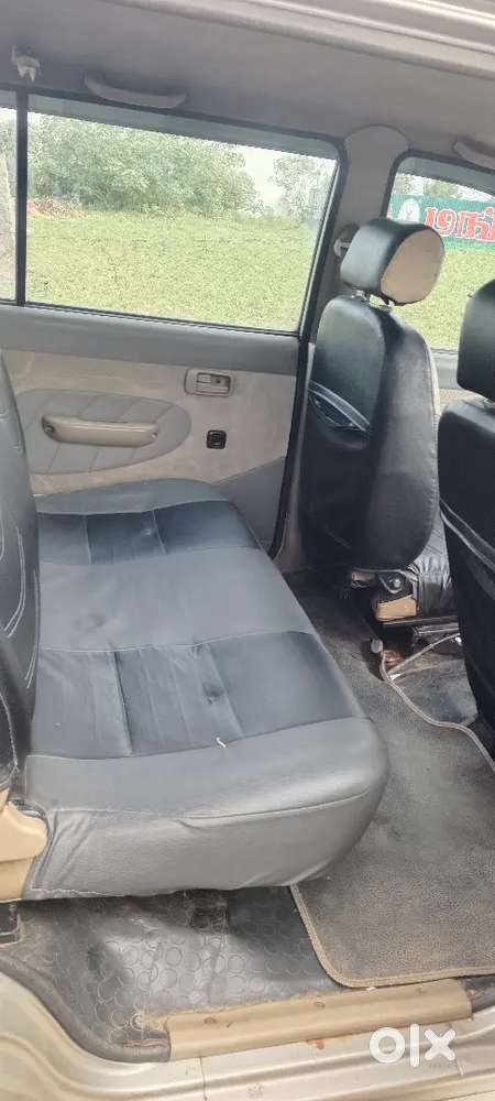 Chevrolet Tavera 2006 Diesel 275000 Km Driven