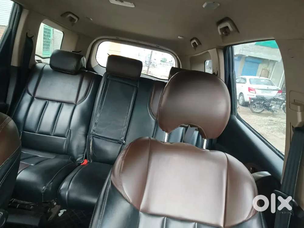 Mahindra Xuv500 Diesel 2013