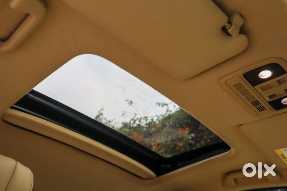 Honda City Zx Cvt, 2022, Petrol