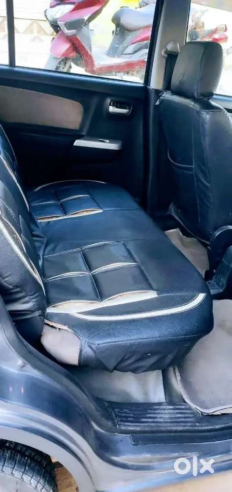 “maruti Wagonr Vxi+ 2015  66k Km  Immaculate Condition  Best Deal”