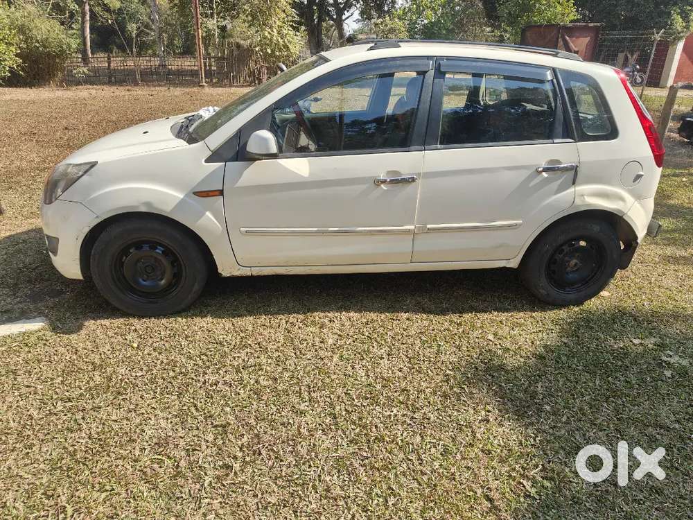 Ford Figo
