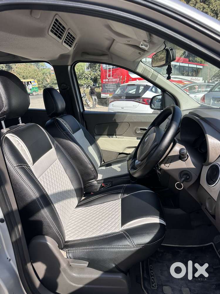 Renault Lodgy, 2015, Diesel