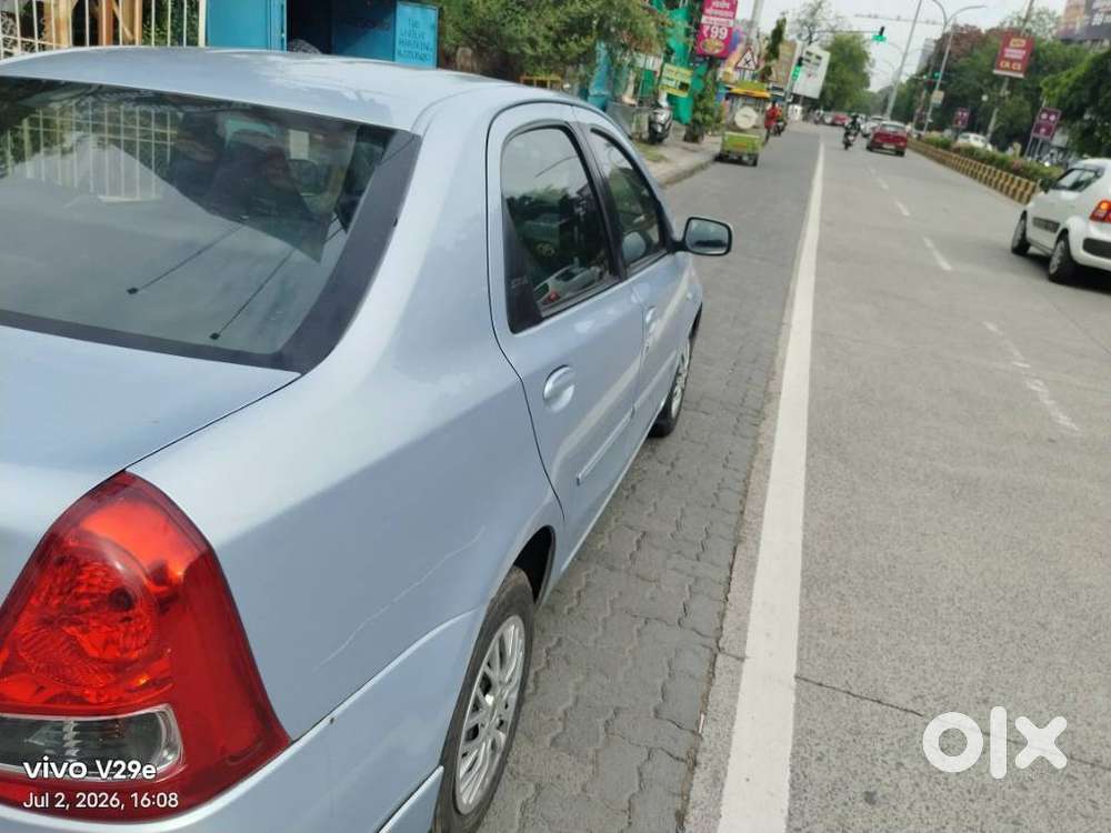 Toyota Etios G, 2011, Petrol