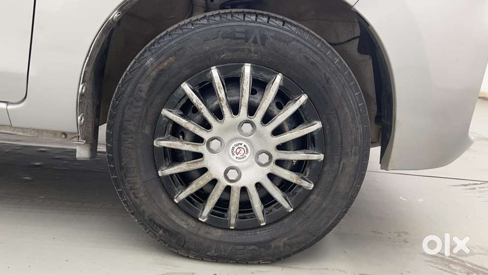 Maruti Suzuki Alto 800 Vxi, 2022, Petrol