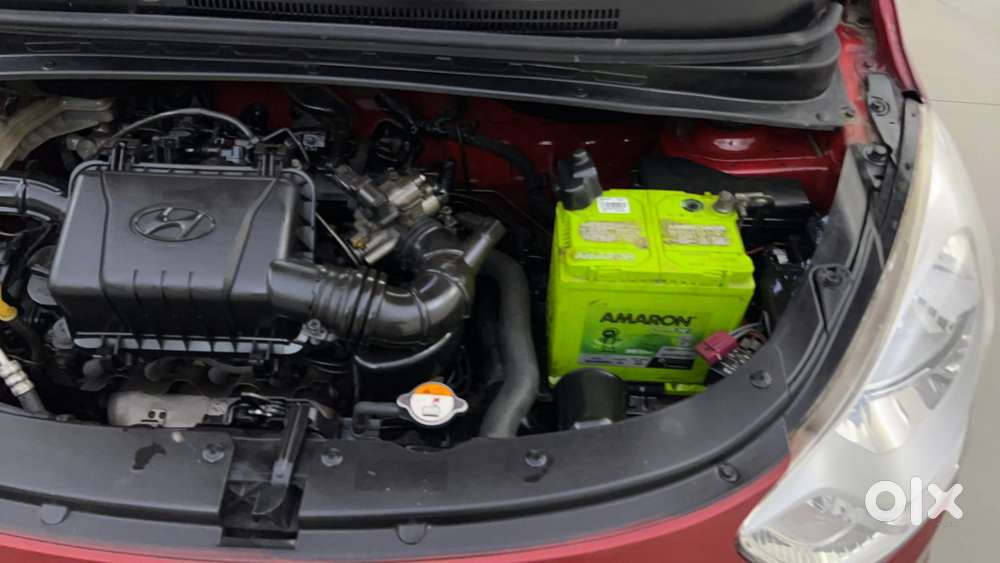 Hyundai I10 Magna 1.1l, 2013, Petrol