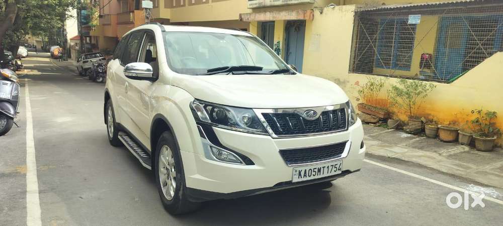 Mahindra Xuv500 W10 2wd, 2016, Diesel
