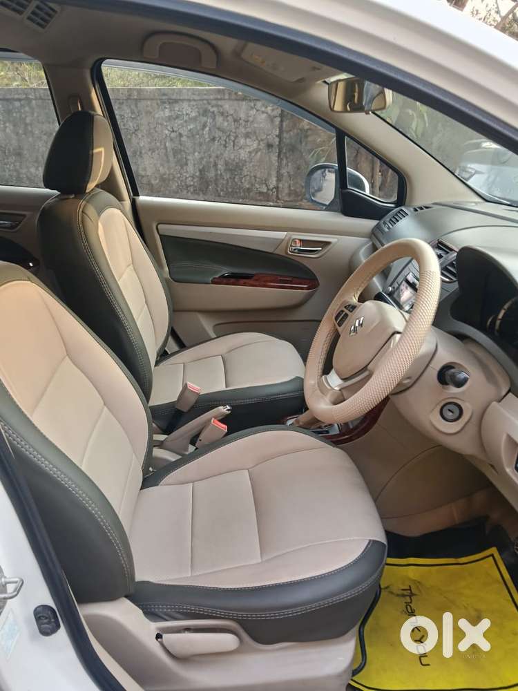 Maruti Suzuki Ertiga Vxi (o) Cng, 2021, Cng & Hybrids