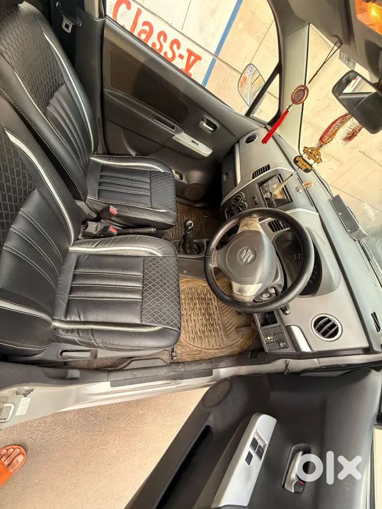 Maruti Suzuki Wagon R 1.0 2012 Cng & Hybrids 149000 Km Driven