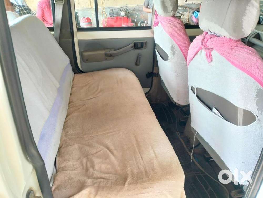 Mahindra Bolero Power Plus 2017 Diesel 97562 Km Driven