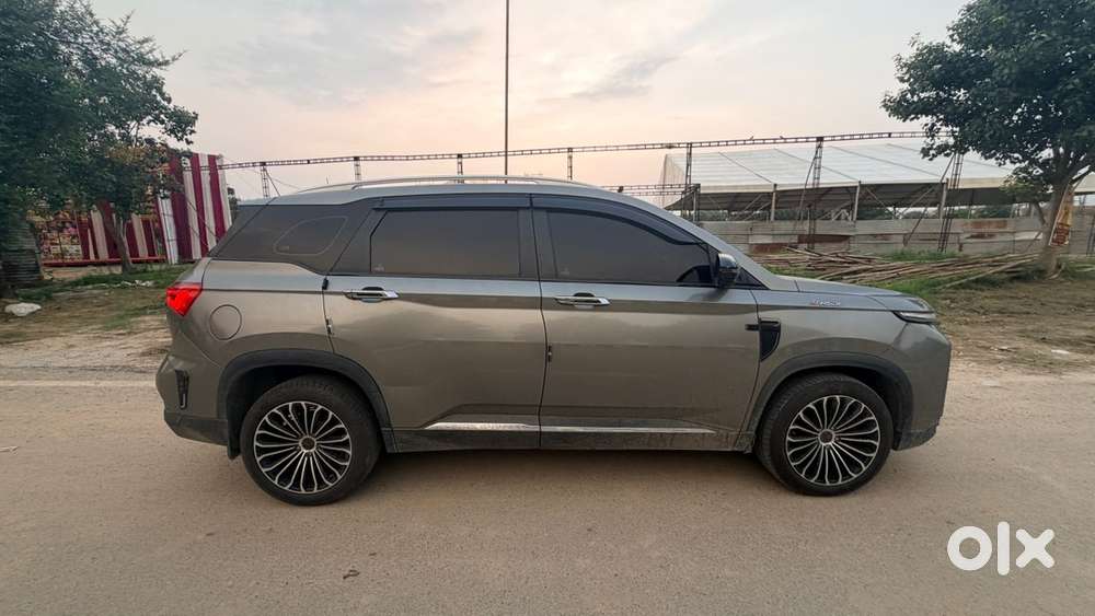 Mg Hector Diesel 2023