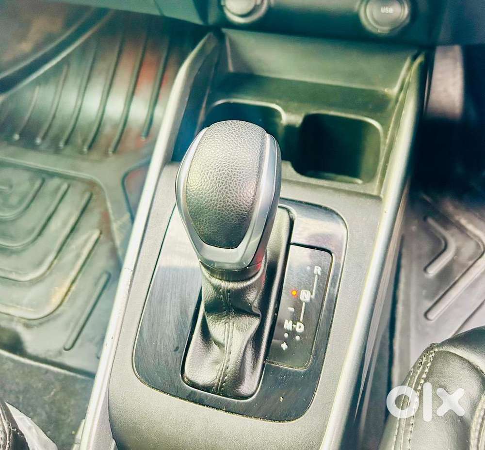 Maruti Suzuki Baleno 2022 Petrol Automatic 49000 Km Driven
