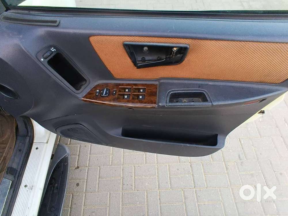 Tata Safari 4x2 Gx Dicor Bs-iii, 2011, Diesel