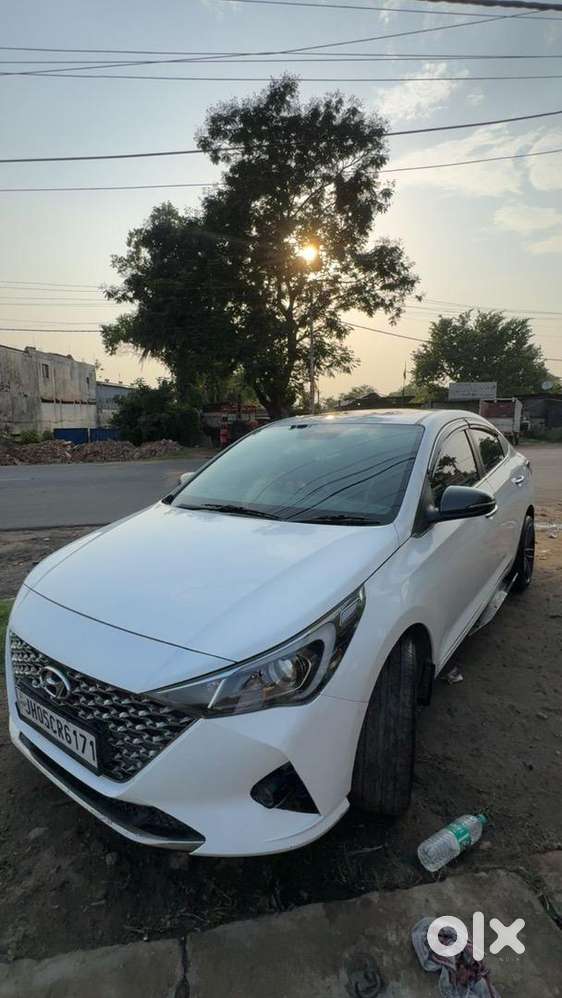 Hyundai Car Model 2020