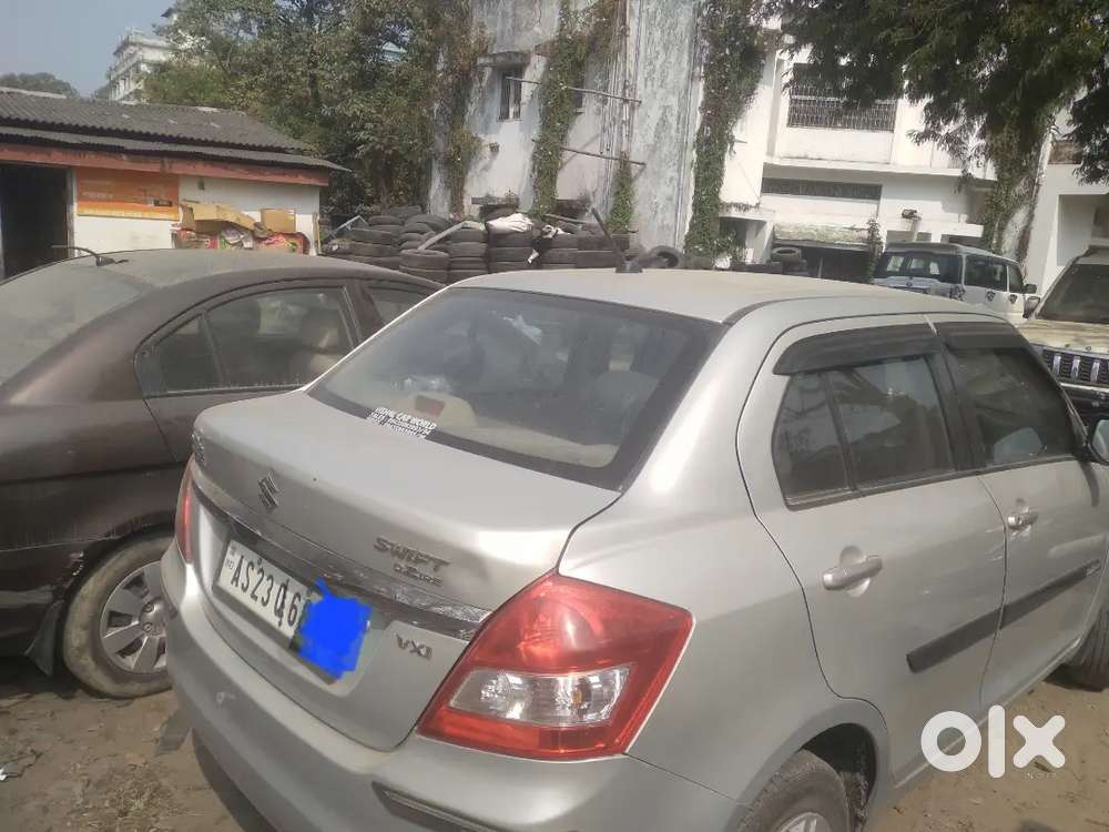 Car Is Good Condition