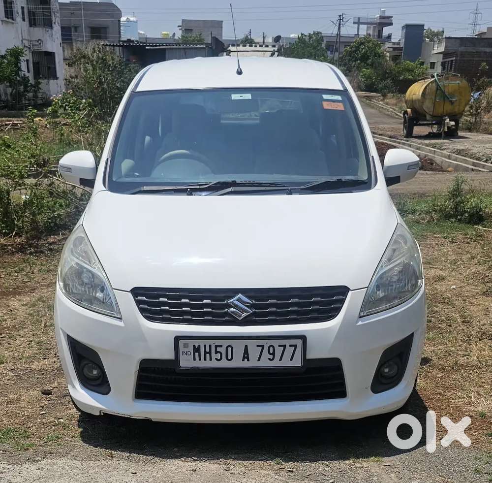 Ertiga Vdi Abs
