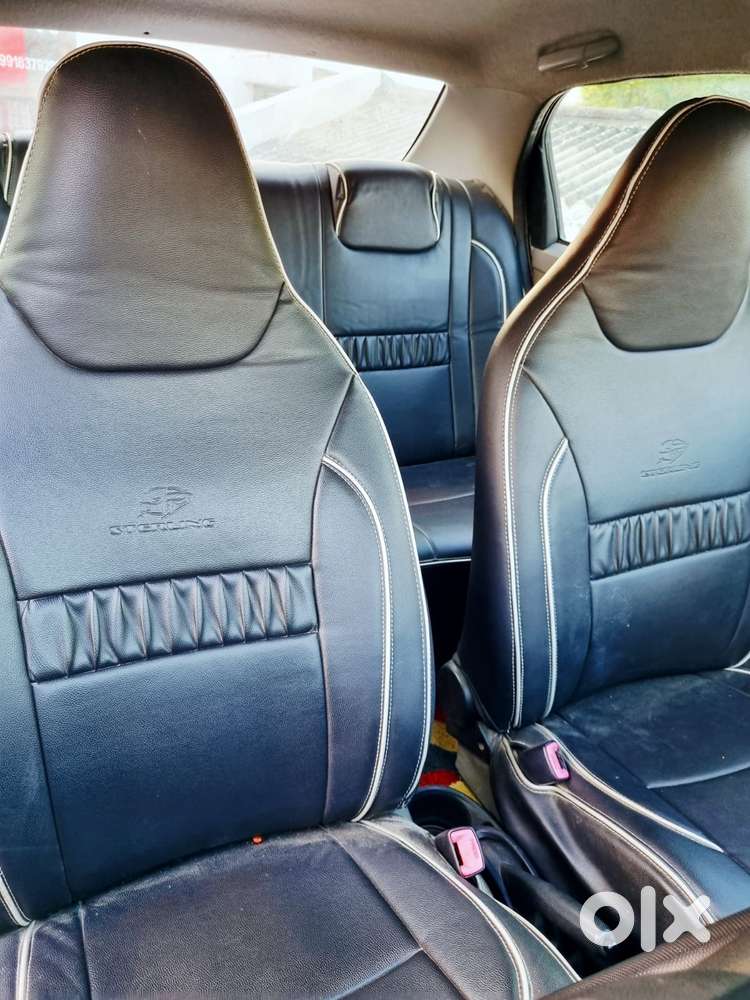Toyota Etios Gd, 2012, Diesel
