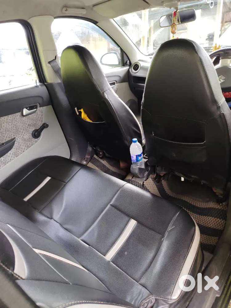 Maruti Suzuki Alto 2018