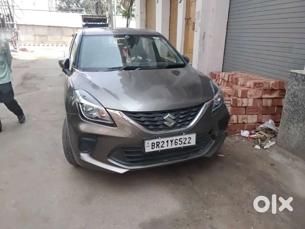 Balena Delta 2020 Model Delta, Petrol