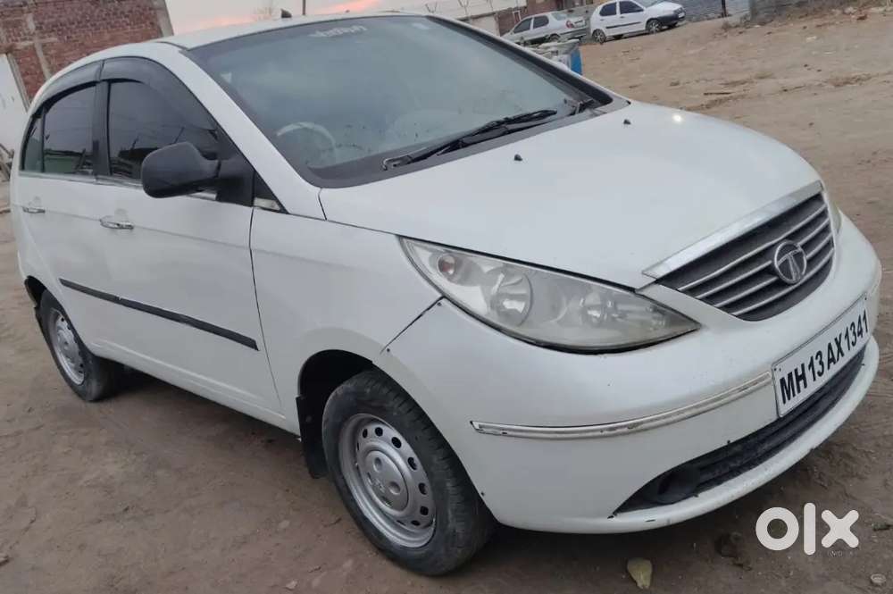 Tata Indica Vista 2014 Diesel