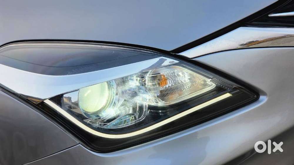 Toyota Glanza G Hybrid, 2019, Petrol