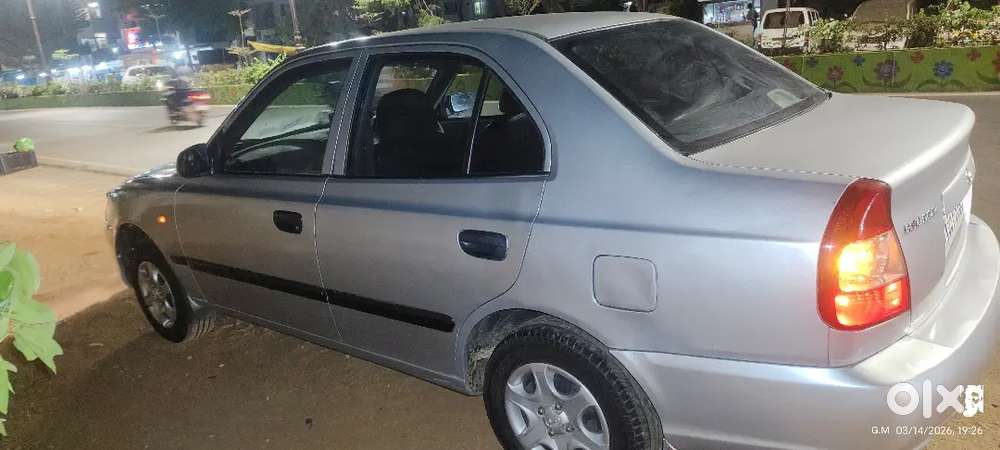 Ford Figo 2011 Diesel Good Condition