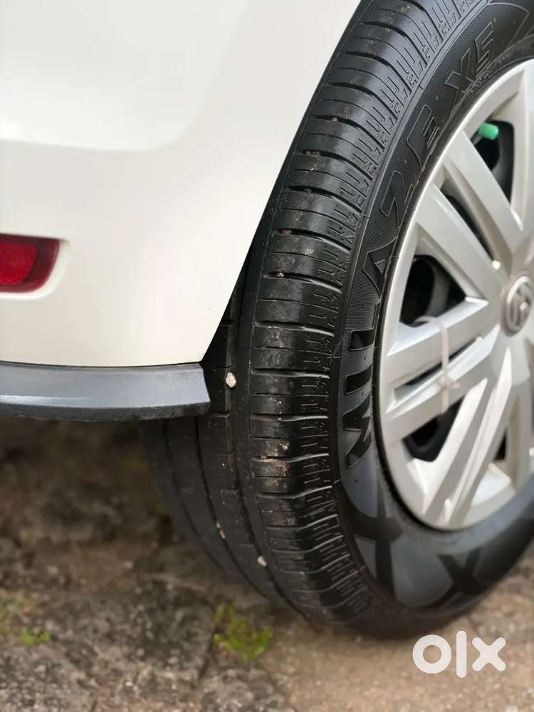 Volkswagen Polo 2019 Petrol
