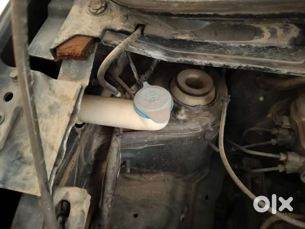 Maruti Suzuki Wagon R Vxi K-series Petrol Varient Manual Transmission